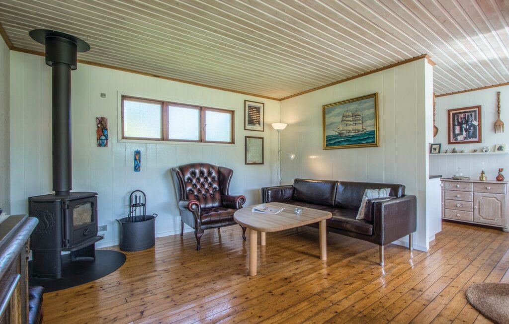 Ferienhaus - Fredmose/Sædballe , Dänemark - G10493 2