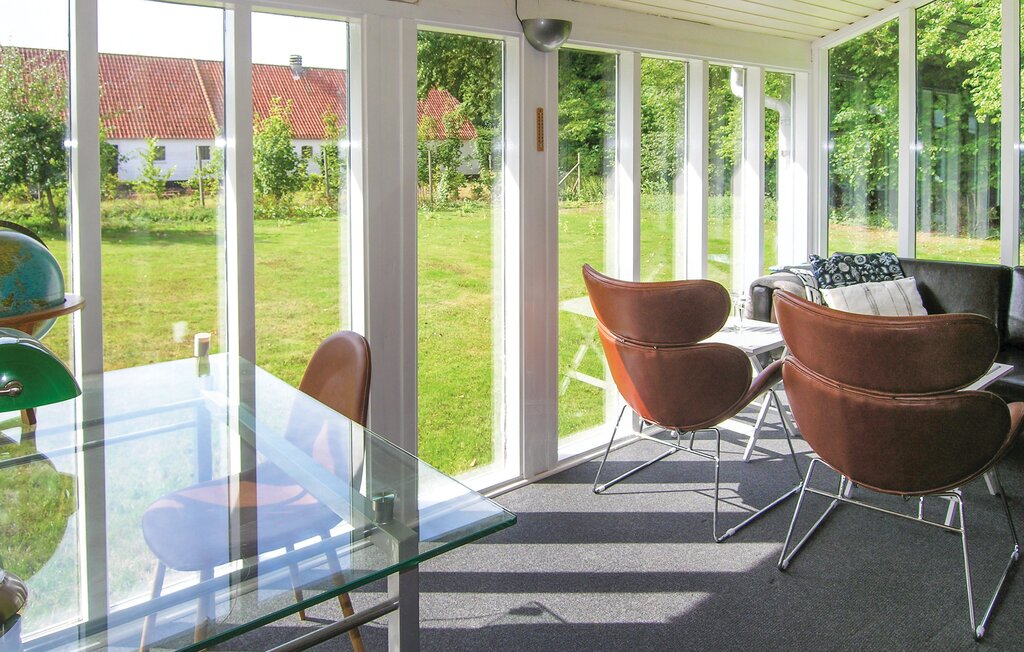 Ferienhaus - Fredmose/Sædballe , Dänemark - G10493 14