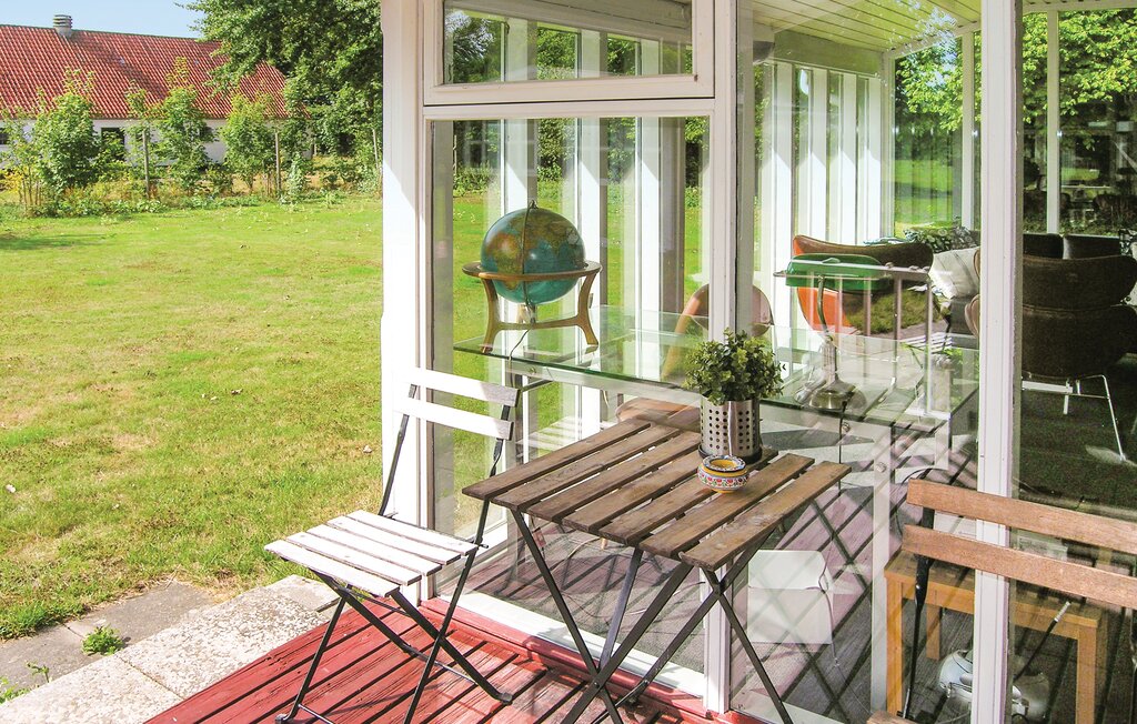 Ferienhaus - Fredmose/Sædballe , Dänemark - G10493 9