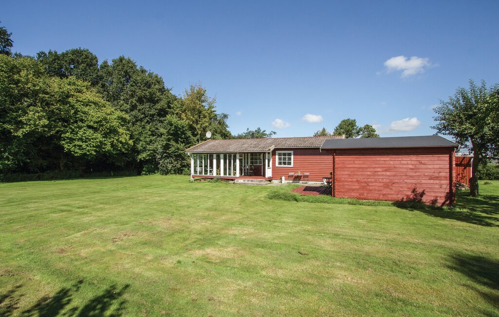 Ferienhaus - Fredmose/Sædballe , Dänemark - G10493 4