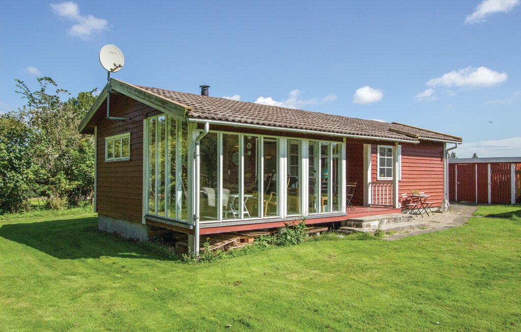Ferienhaus - Fredmose/Sædballe , Dänemark - G10493 5