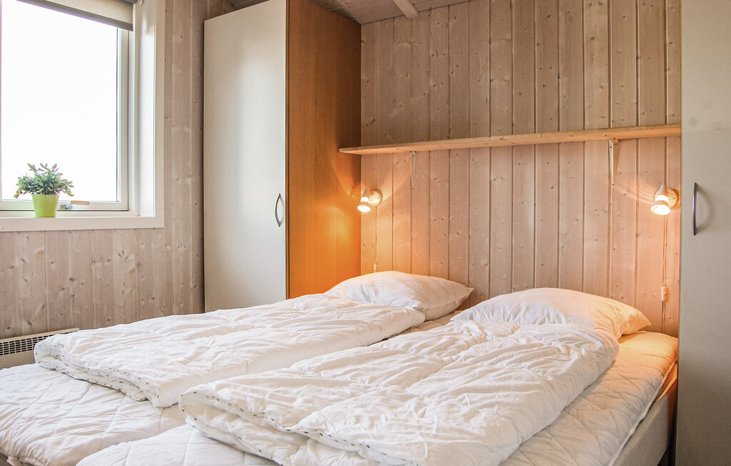 Ferienhaus - Spodsbjerg , Dänemark - G10052 26