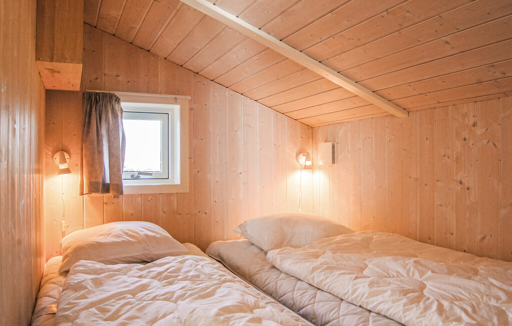 Ferienhaus - Spodsbjerg , Dänemark - G10052 28