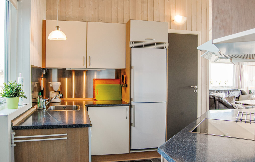 Ferienhaus - Spodsbjerg , Dänemark - G10052 23