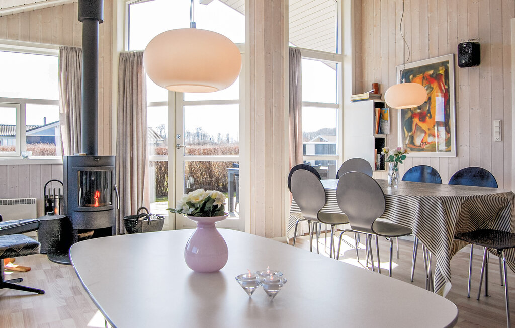 Ferienhaus - Spodsbjerg , Dänemark - G10052 19