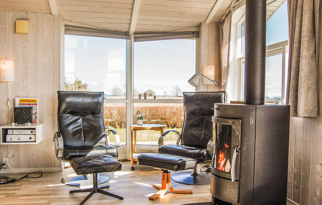 Ferienhaus - Spodsbjerg , Dänemark - G10052 20