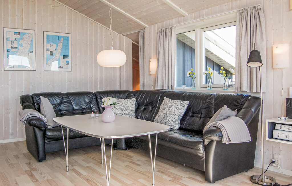 Ferienhaus - Spodsbjerg , Dänemark - G10052 22