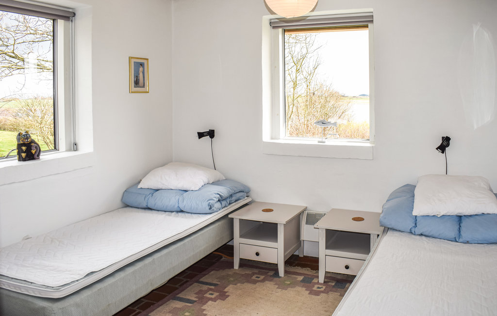 Ferienhaus - Botofte , Dänemark - G10072 22