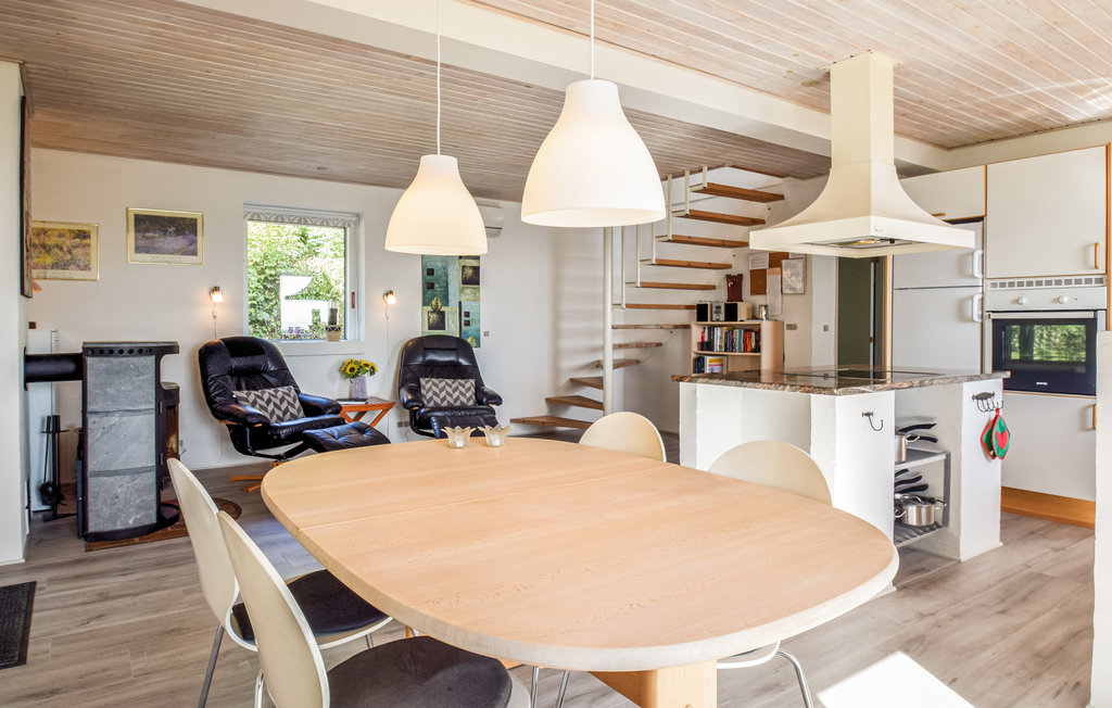 Ferienhaus - Botofte , Dänemark - G10072 6