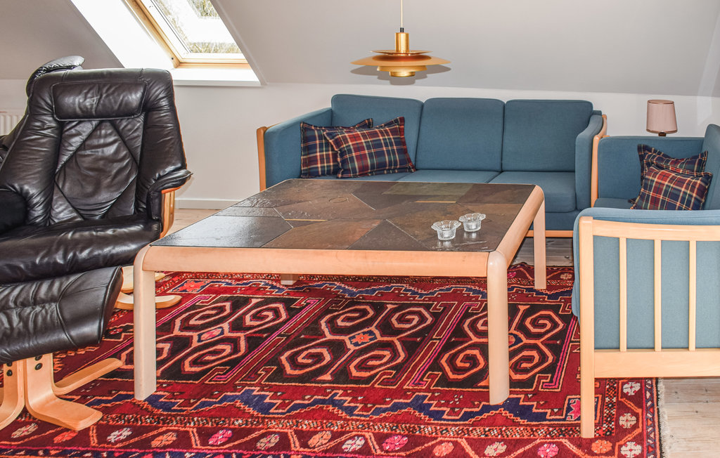 Ferienhaus - Botofte , Dänemark - G10072 19