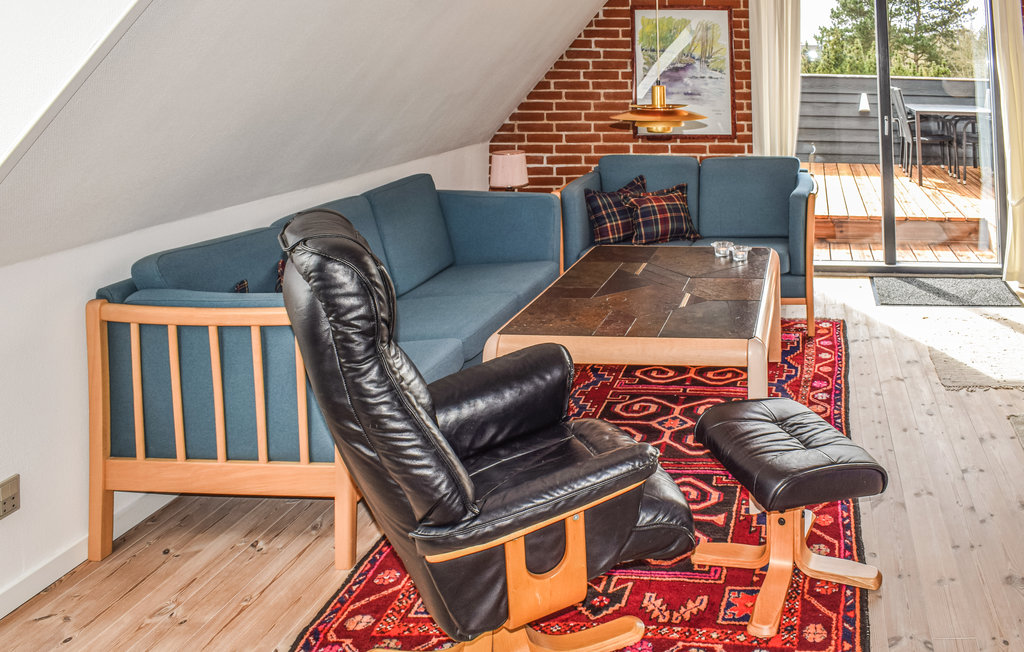 Ferienhaus - Botofte , Dänemark - G10072 5