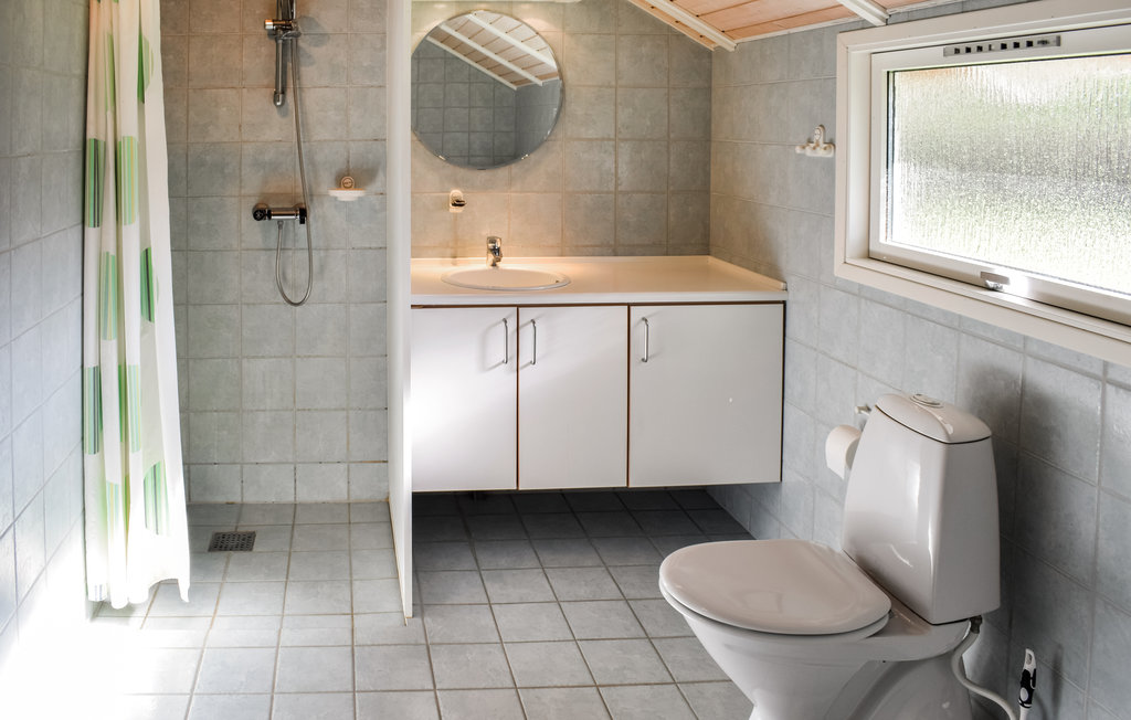 Ferienhaus - Hou , Dänemark - G10214 21