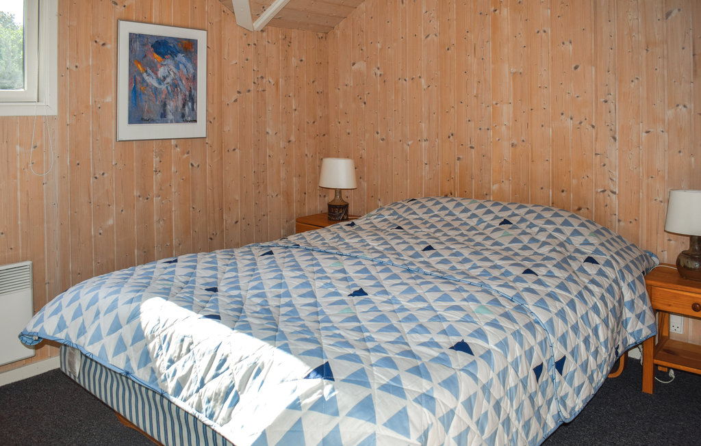 Ferienhaus - Hou , Dänemark - G10214 17