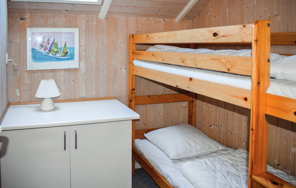 Ferienhaus - Hou , Dänemark - G10214 18