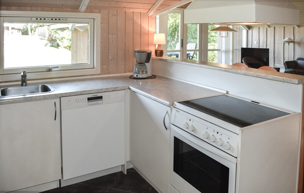 Ferienhaus - Hou , Dänemark - G10214 14