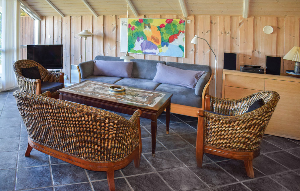 Ferienhaus - Hou , Dänemark - G10214 2