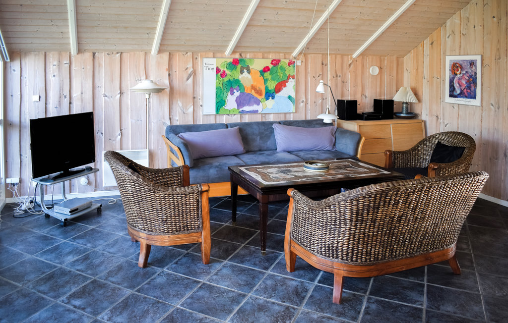 Ferienhaus - Hou , Dänemark - G10214 12