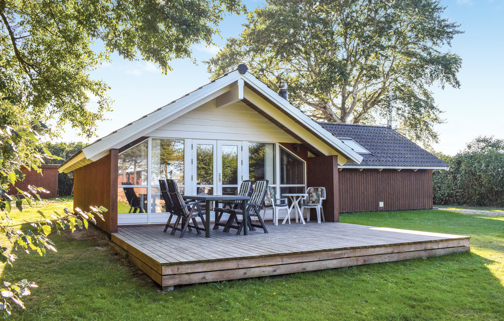 Ferienhaus - Hou , Dänemark - G10214 5