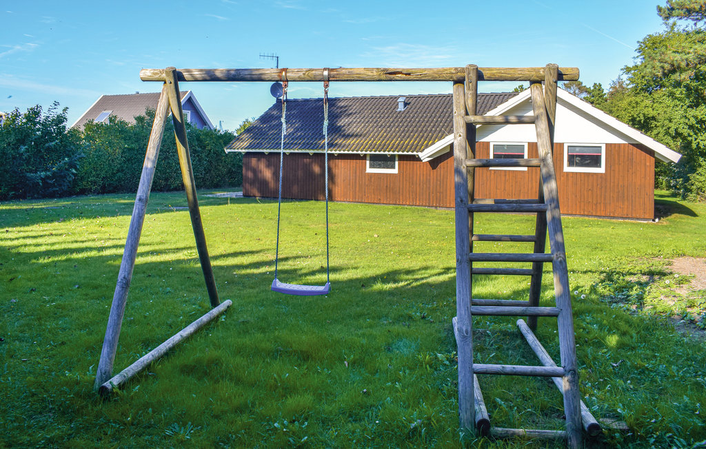 Ferienhaus - Hou , Dänemark - G10214 6