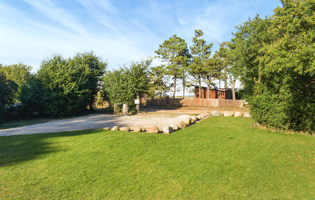 Ferienhaus - Hou , Dänemark - G10214 7