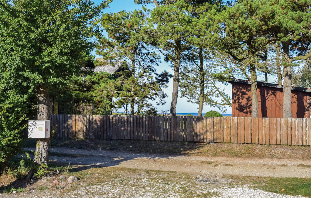 Ferienhaus - Hou , Dänemark - G10214 9