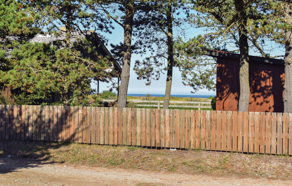 Ferienhaus - Hou , Dänemark - G10214 10