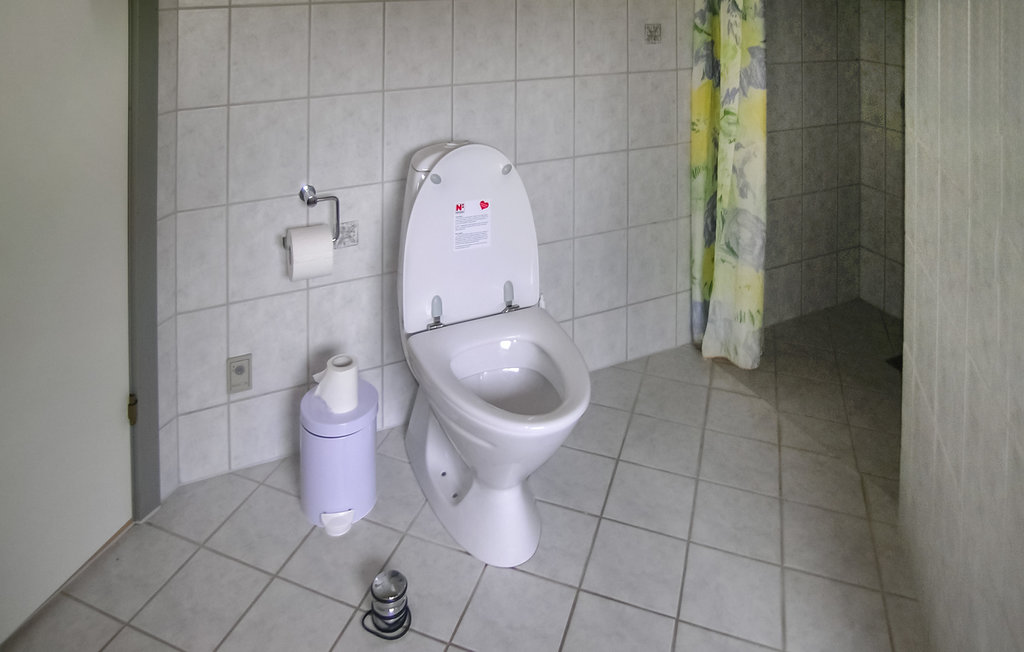 Feriehus - Spodsbjerg , Danmark - G10332 19