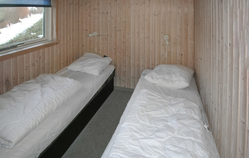 Feriehus - Spodsbjerg , Danmark - G10332 17