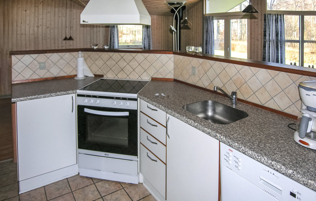 Feriehus - Spodsbjerg , Danmark - G10332 14