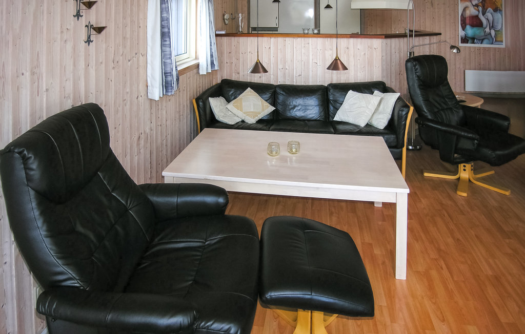 Feriehus - Spodsbjerg , Danmark - G10332 10