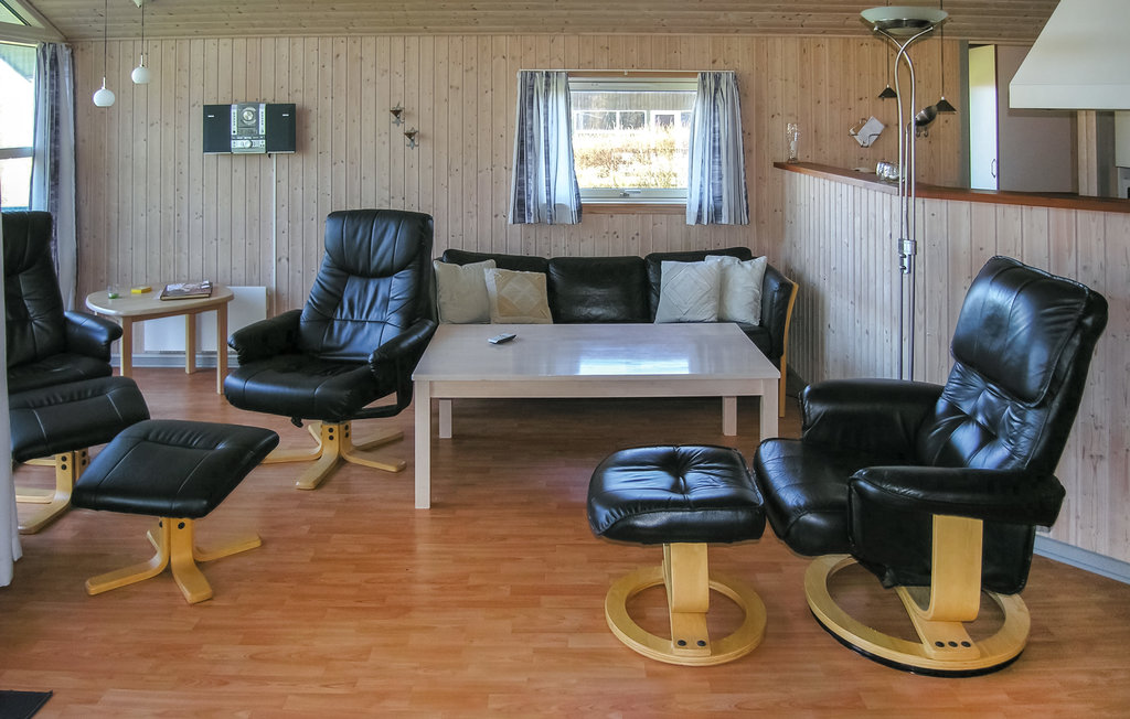 Feriehus - Spodsbjerg , Danmark - G10332 11