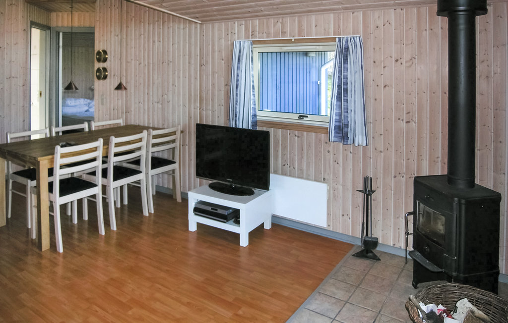 Feriehus - Spodsbjerg , Danmark - G10332 12