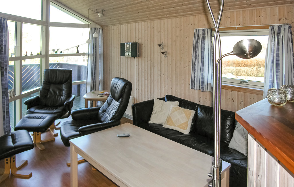 Feriehus - Spodsbjerg , Danmark - G10332 13