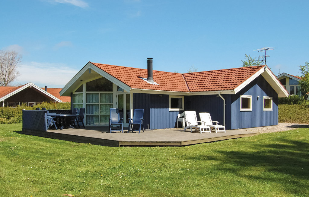 Feriehus - Spodsbjerg , Danmark - G10332 3
