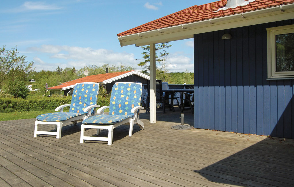 Feriehus - Spodsbjerg , Danmark - G10332 5