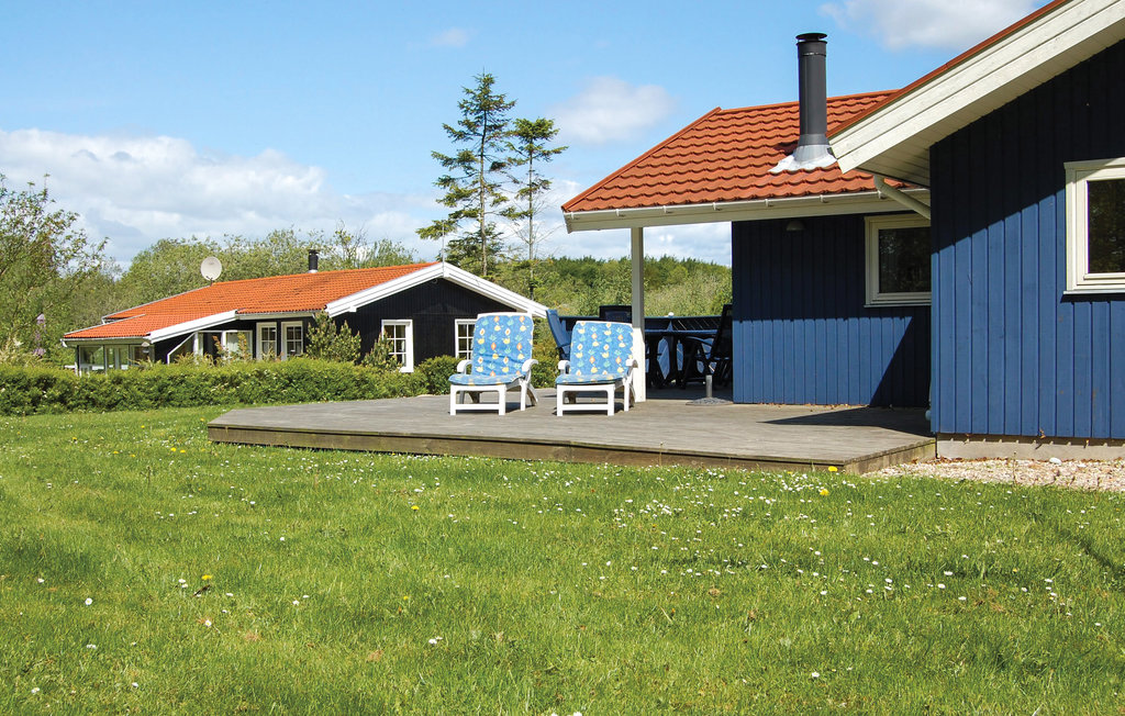 Feriehus - Spodsbjerg , Danmark - G10332 6