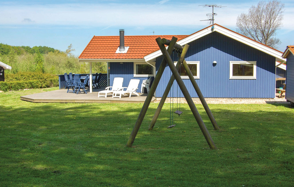 Feriehus - Spodsbjerg , Danmark - G10332 8