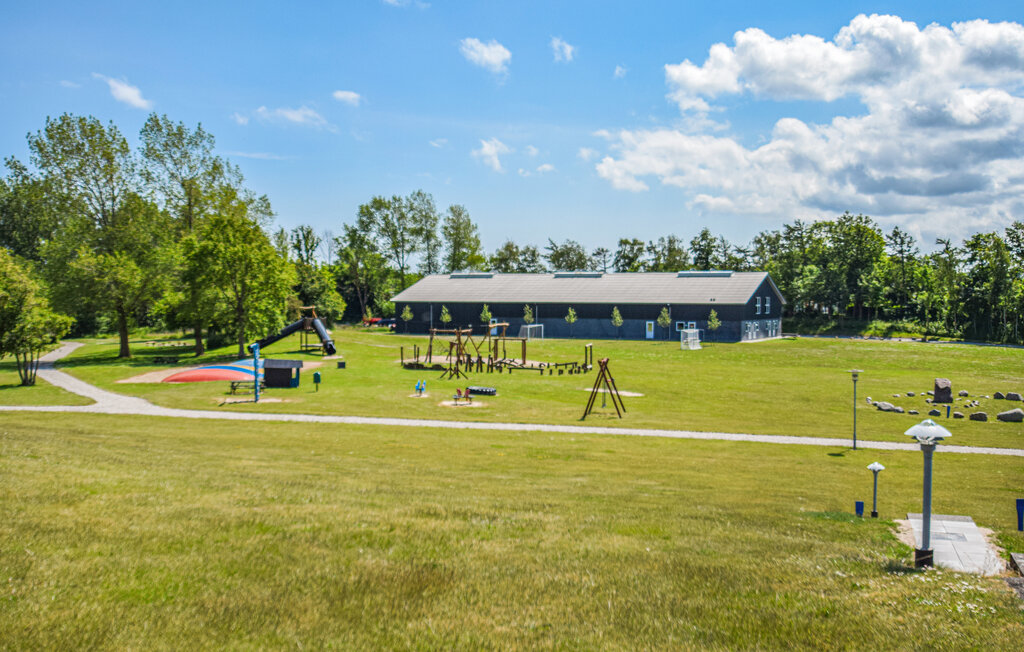 Feriehus - Dageløkke , Danmark - G10204 17