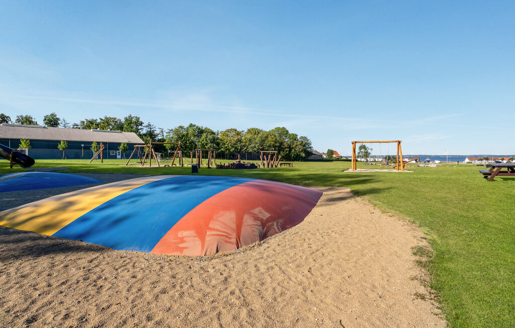 Feriehus - Dageløkke , Danmark - G10204 19