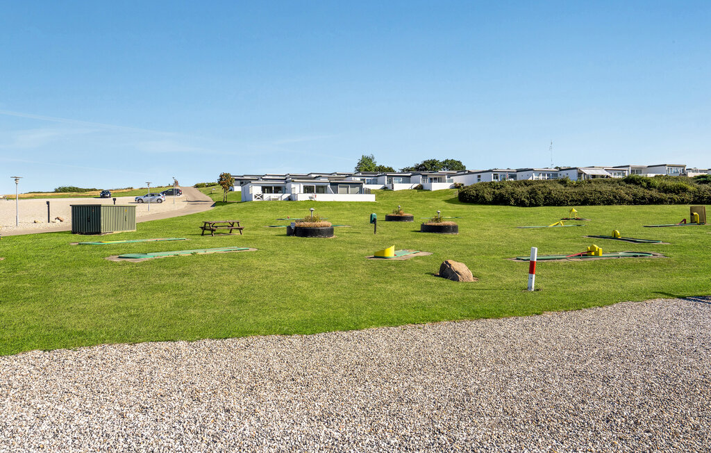 Feriehus - Dageløkke , Danmark - G10204 20