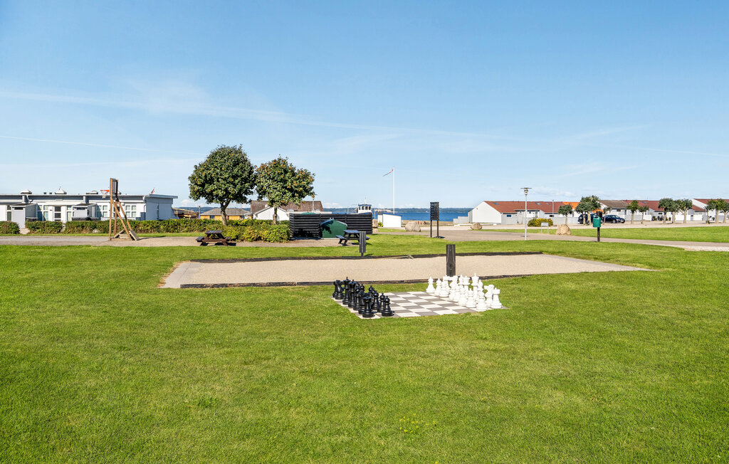 Feriehus - Dageløkke , Danmark - G10204 21