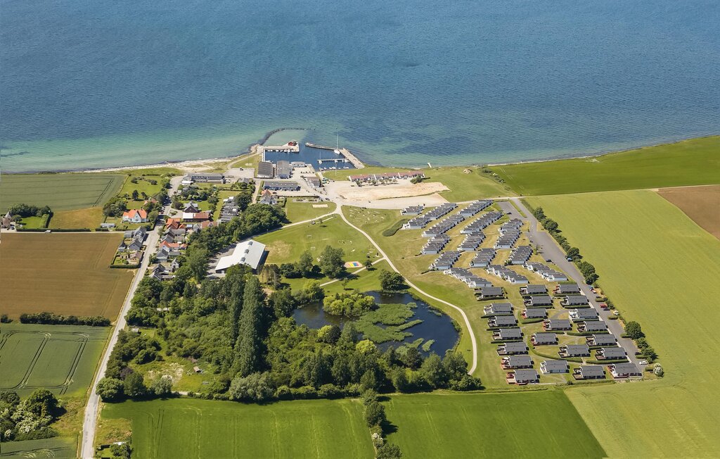 Feriehus - Dageløkke , Danmark - G10204 22