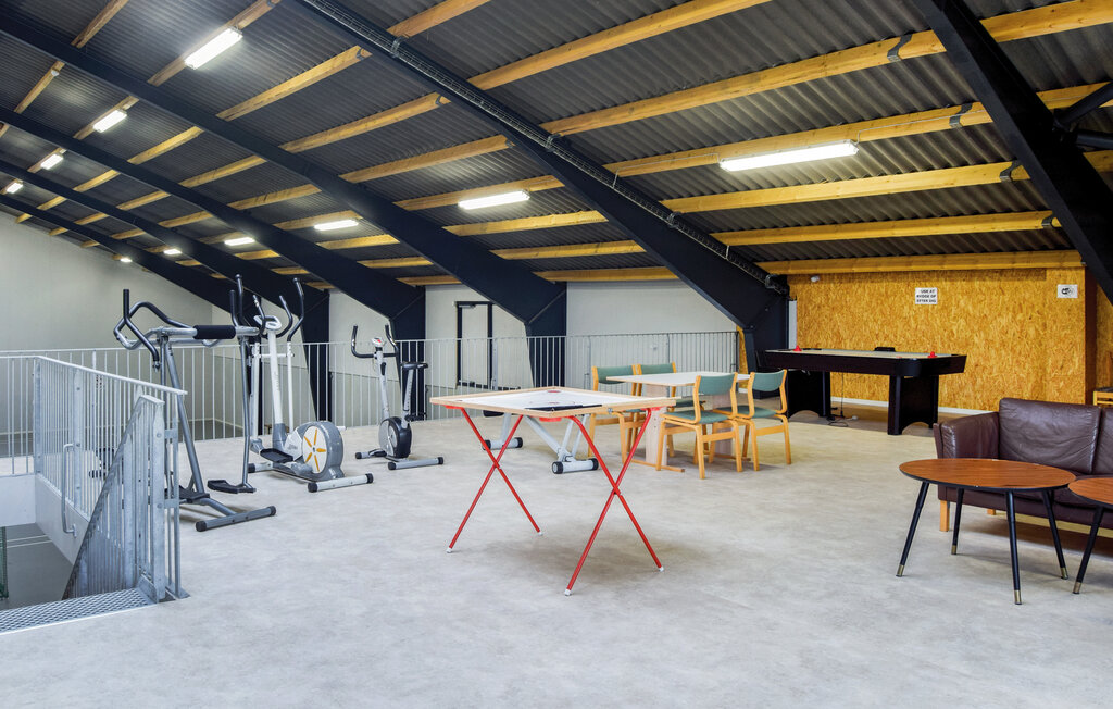 Feriehus - Dageløkke , Danmark - G10204 23