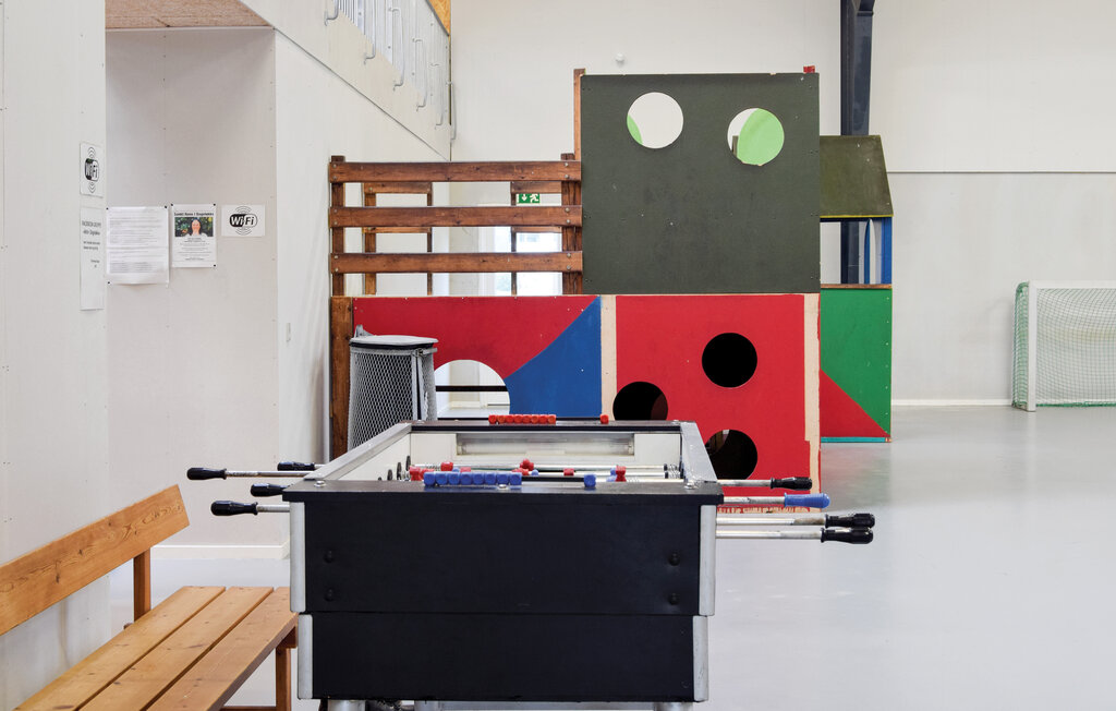 Feriehus - Dageløkke , Danmark - G10204 24