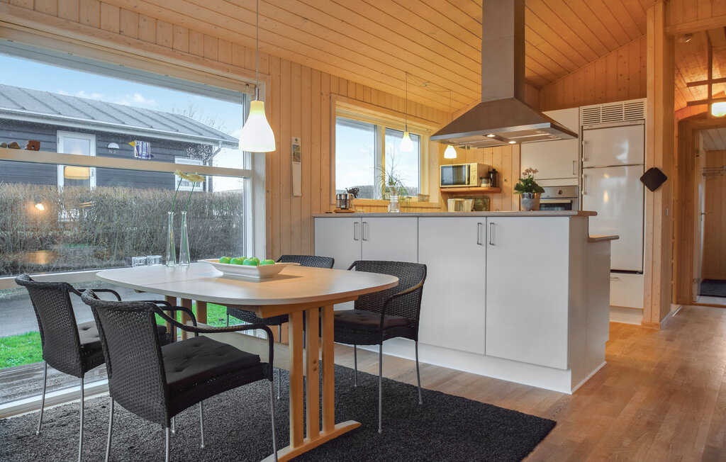 Feriehus - Dageløkke , Danmark - G10204 4