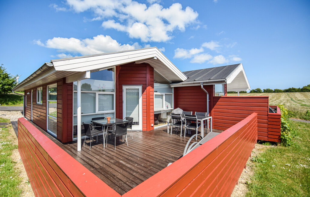Feriehus - Dageløkke , Danmark - G10204 1