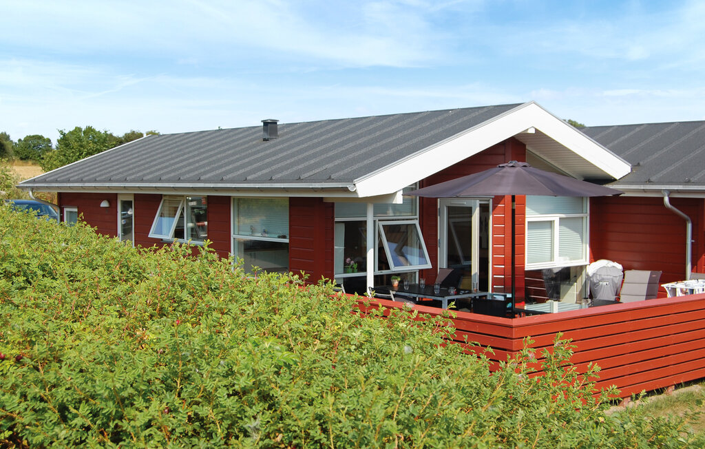 Feriehus - Dageløkke , Danmark - G10204 6