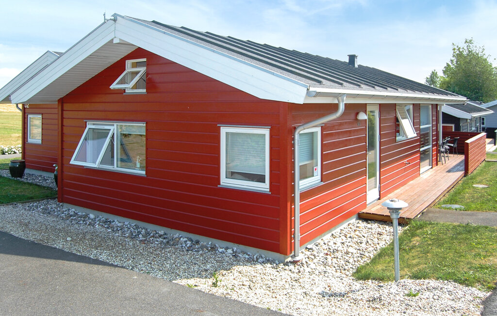 Feriehus - Dageløkke , Danmark - G10204 7