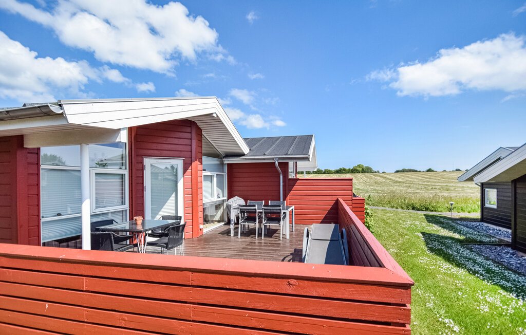 Feriehus - Dageløkke , Danmark - G10204 8