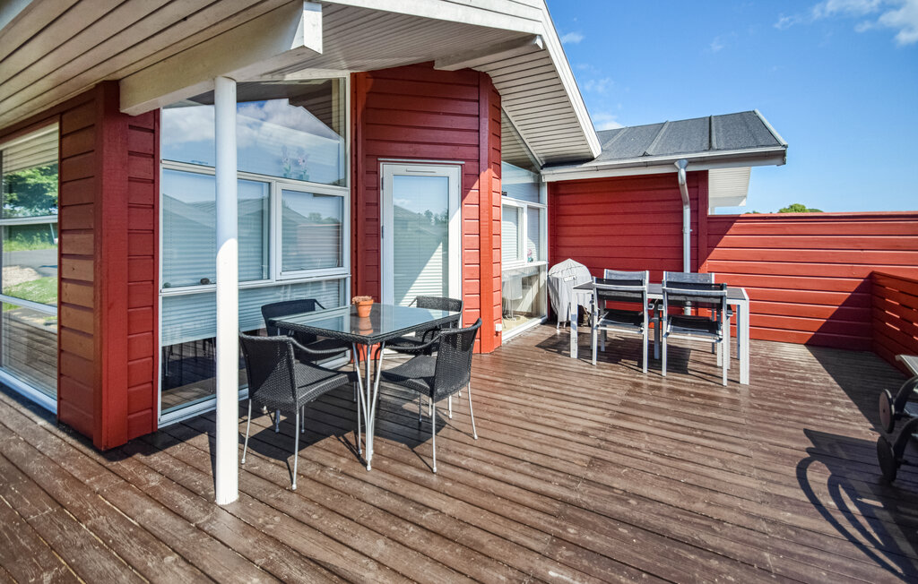 Feriehus - Dageløkke , Danmark - G10204 3